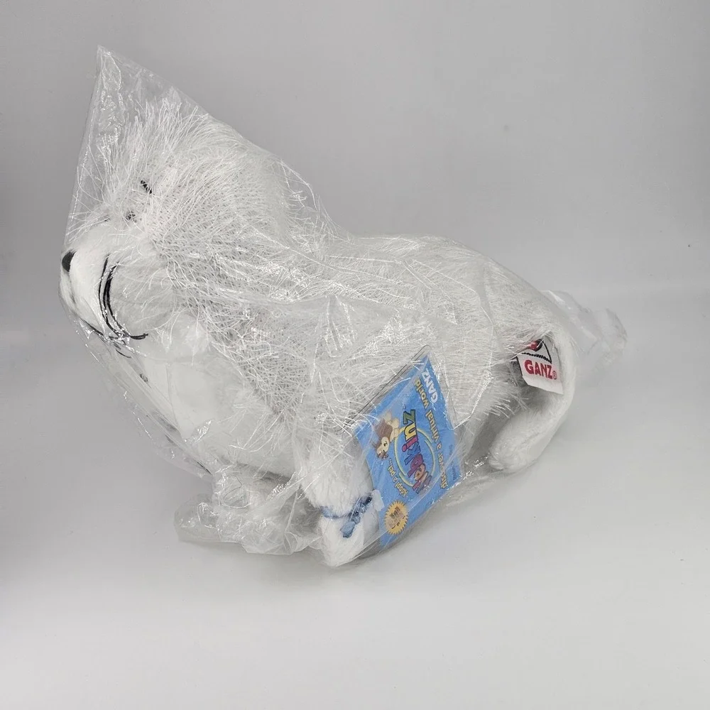 Webkinz Virtual‎ Pet Plush - SEAL (9 inch) - New w/Unused Code Tag Original Bag